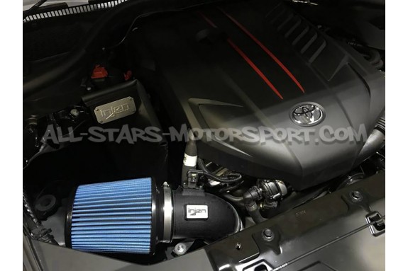 Admission Injen pour Toyota Supra GR 3.0 A90 MK5