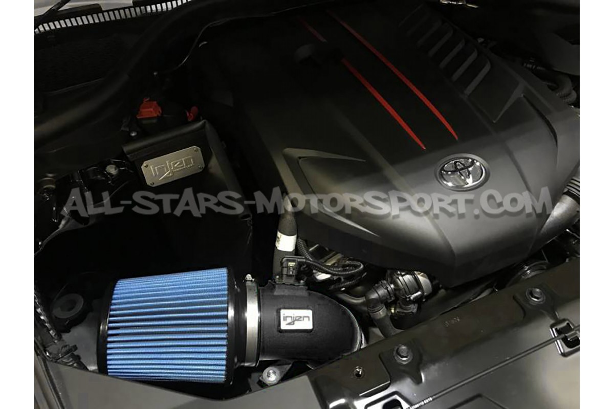 Admision Injen para Toyota Supra GR 3.0 A90 MK5