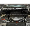 Kit de tubos de intercambiador Injen para Toyota Supra GR 3.0 A90 MK5