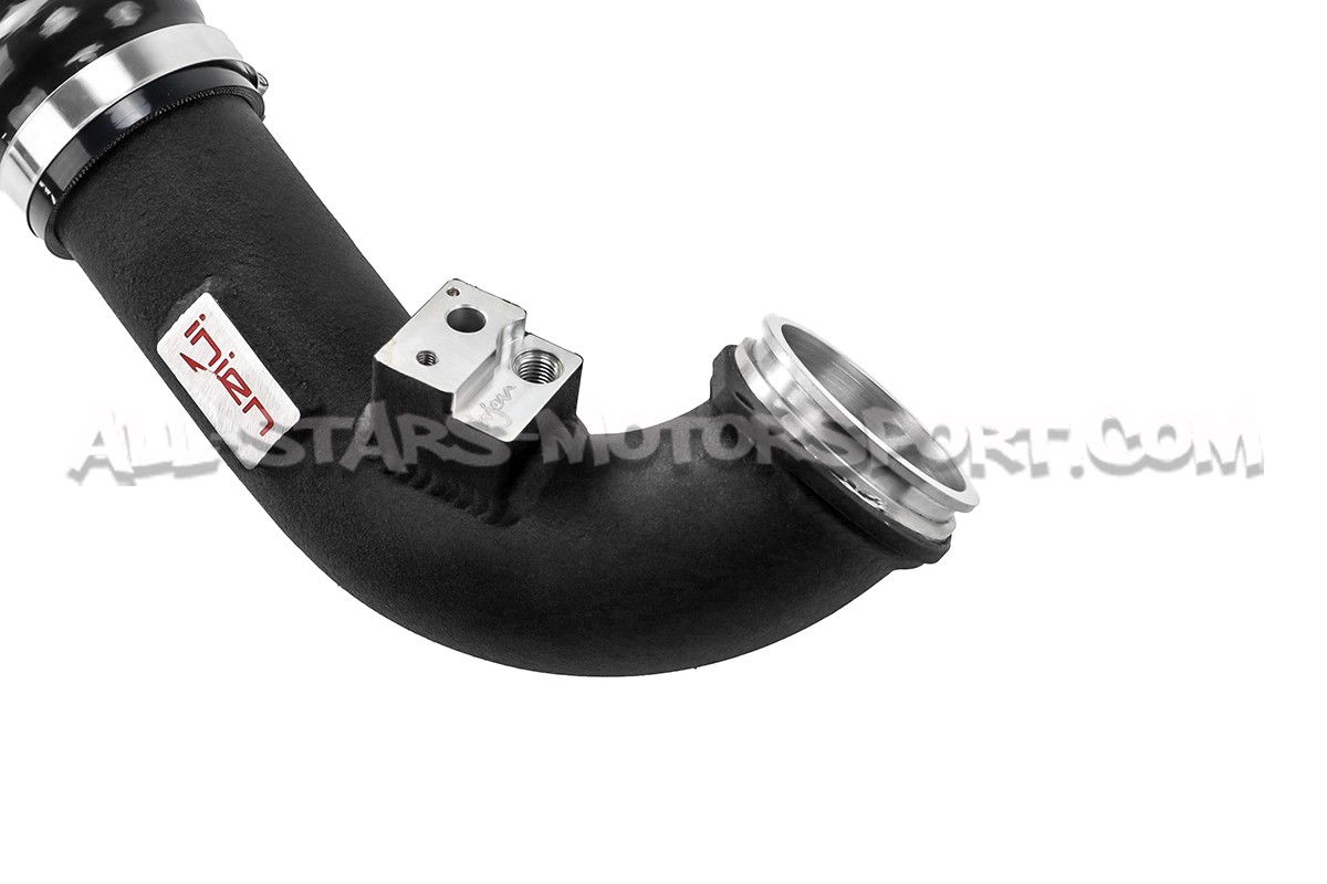 Toyota Supra GR 3.0 A90 MK5 Injen Intercooler Pipes Kit