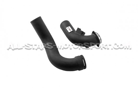 Kit de tubos de intercambiador Injen para Toyota Supra GR 3.0 A90 MK5