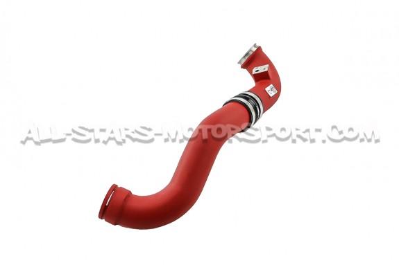 Toyota Supra GR 3.0 A90 MK5 Injen Intercooler Pipes Kit