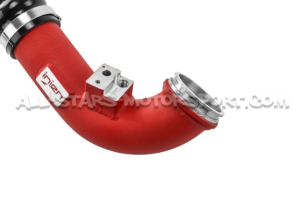 Toyota Supra GR 3.0 A90 MK5 Injen Intercooler Pipes Kit
