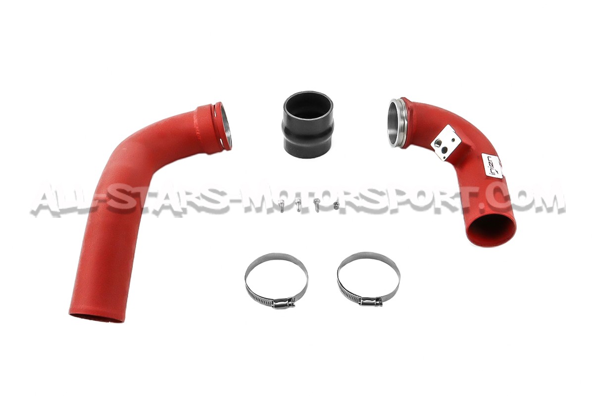 Toyota Supra GR 3.0 A90 MK5 Injen Intercooler Pipes Kit