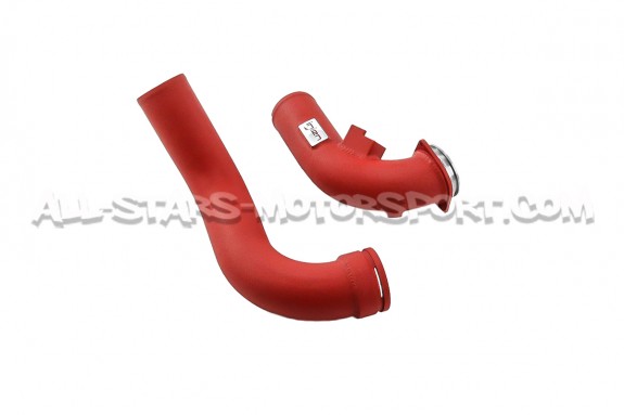 Toyota Supra GR 3.0 A90 MK5 Injen Intercooler Pipes Kit
