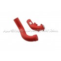 Kit tubage d'échangeur Injen pour Toyota Supra GR 3.0 A90 MK5