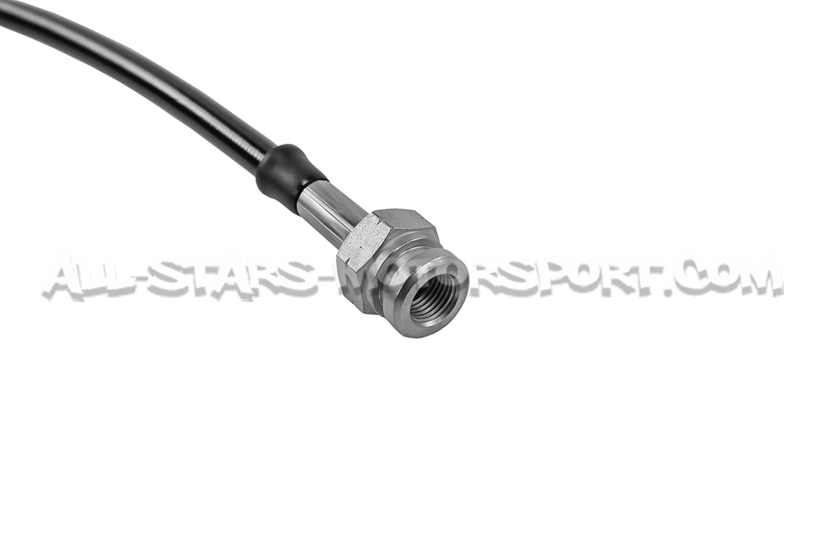 Mitsubishi Lancer Evo 8 / Evo 9 Goodridge Braided Clutch Line