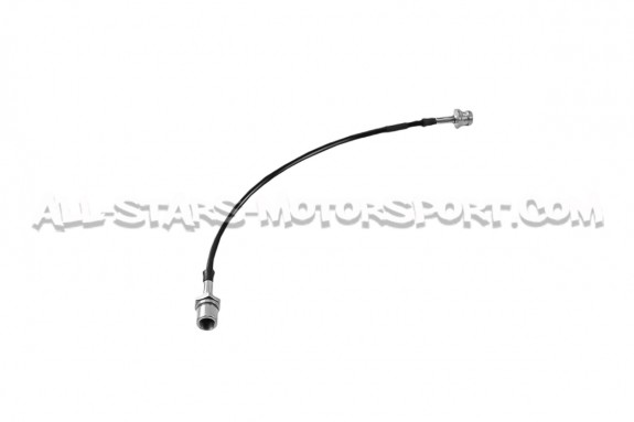 Latiguillo metalico de embrague Goodridge para Honda Civic Type R FK2