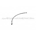 Durite flexible d'embrayage aviation Goodridge pour Honda Civic Typ...