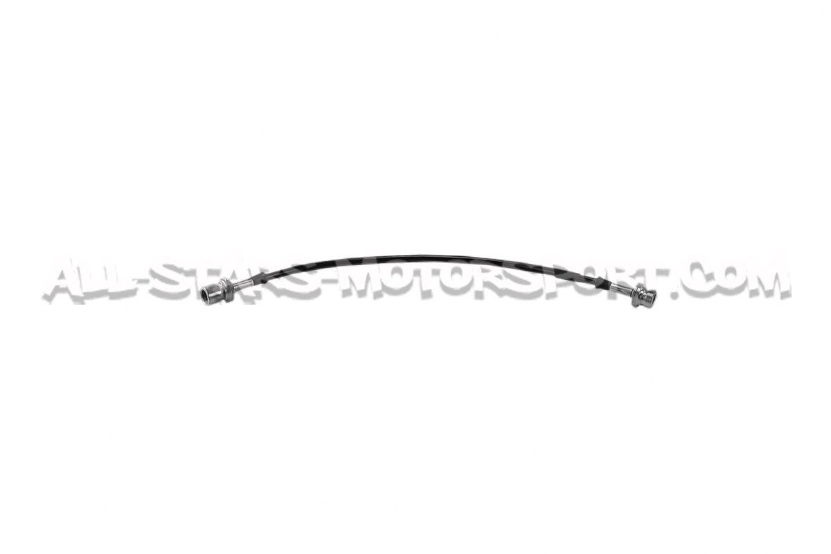 Durite flexible d'embrayage aviation Goodridge pour Honda Civic Typ...