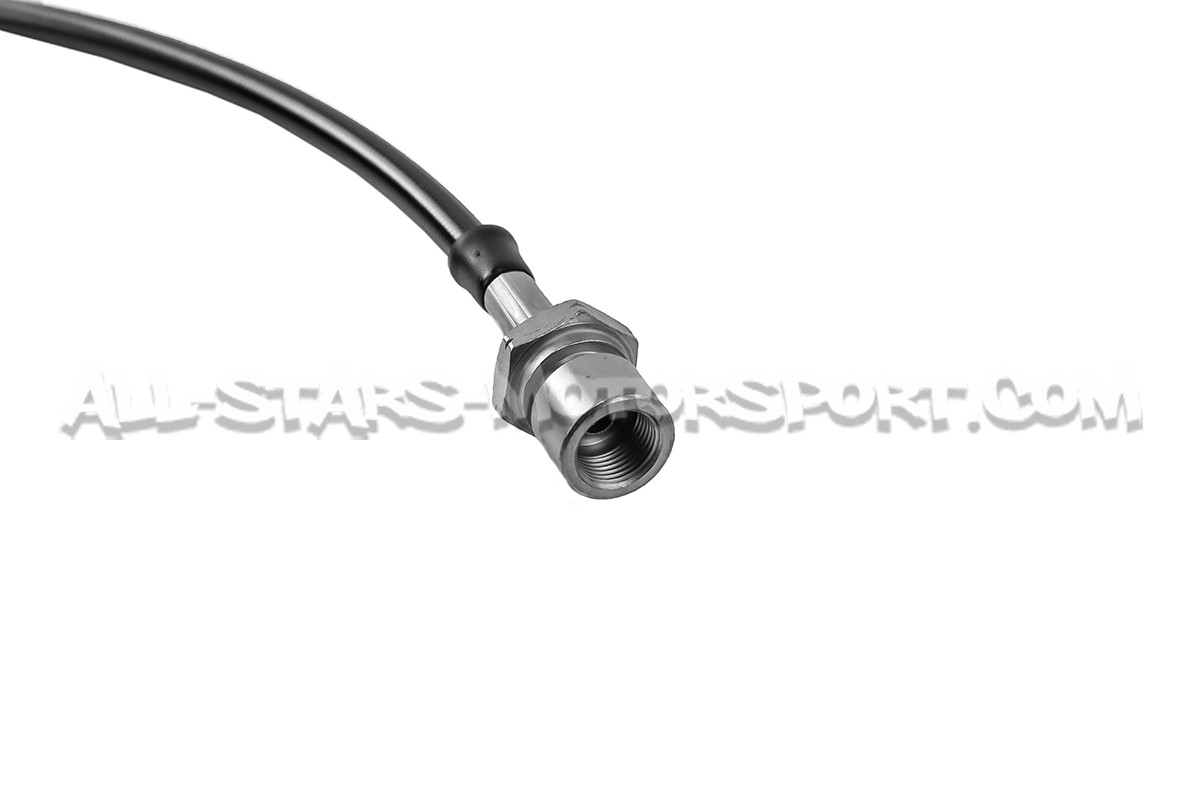 Honda Civic Type R FK2 Goodridge Braided Clutch Line