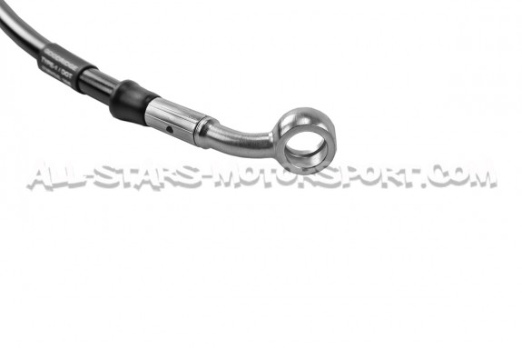 Subaru BRZ / Toyota GT86 Goodridge Braided Clutch Line