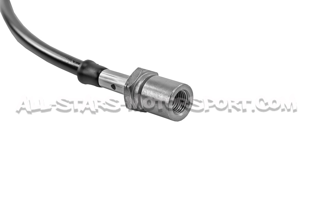 Subaru BRZ / Toyota GT86 Goodridge Braided Clutch Line