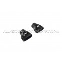 Audi RS6 / RS7 C8 Forge Motorsport SIlicone Turbo Inlet Hoses Kit