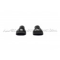 Mangueras de admisión de silicona Forge Motorsport para Audi RS6 / ...