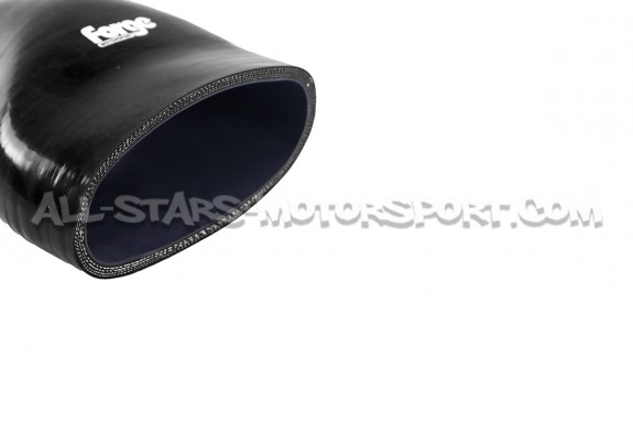 Audi RS6 / RS7 C8 Forge Motorsport SIlicone Turbo Inlet Hoses Kit