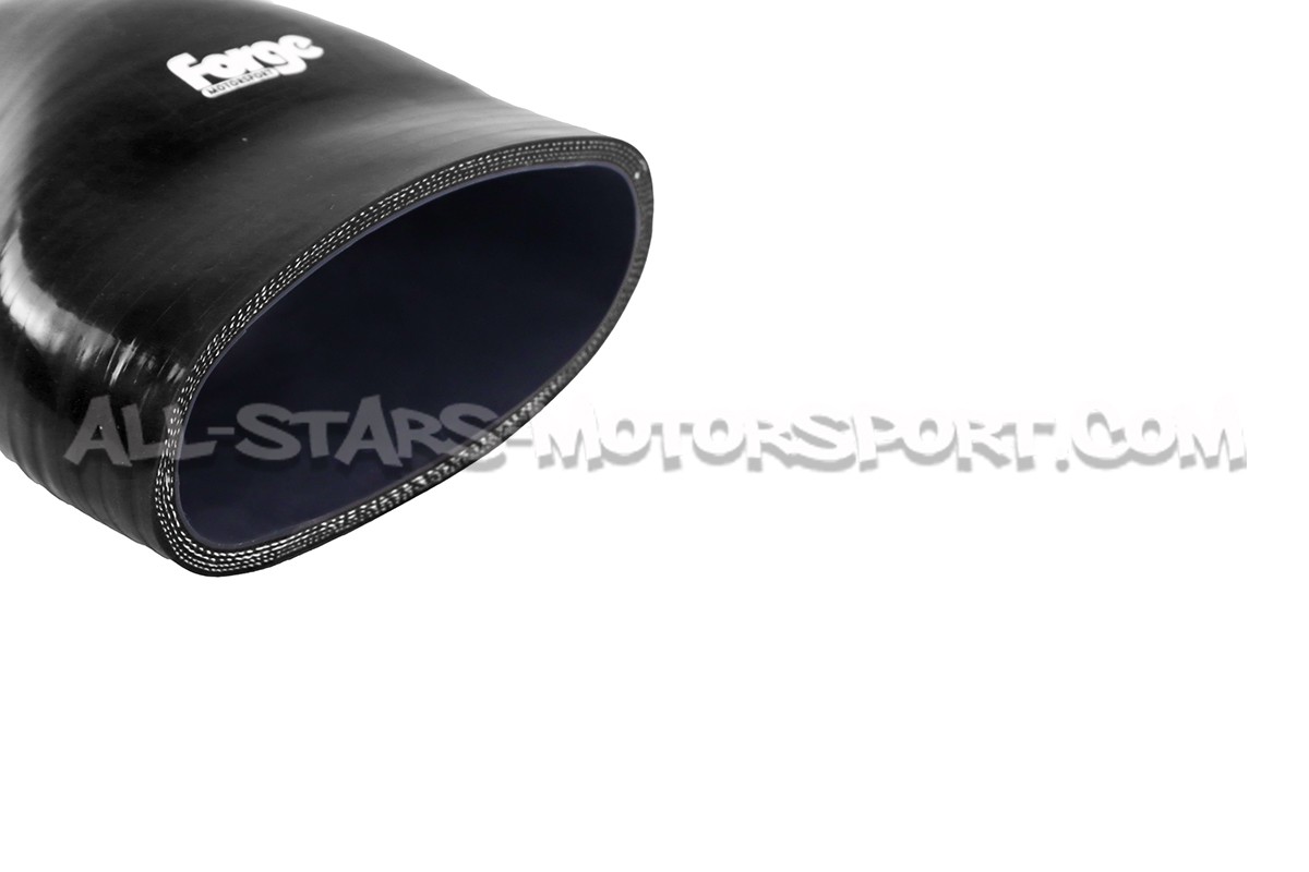 Durites d'admission en silicone Forge Motorsport pour Audi RS6 / RS...