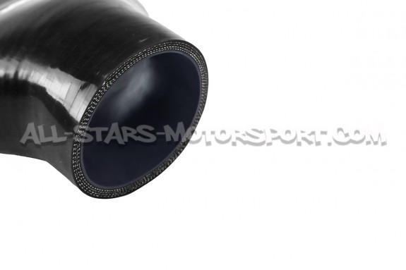 Audi RS6 / RS7 C8 Forge Motorsport SIlicone Turbo Inlet Hoses Kit