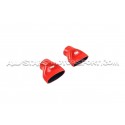 Durites d'admission en silicone Forge Motorsport pour Audi RS6 / RS...