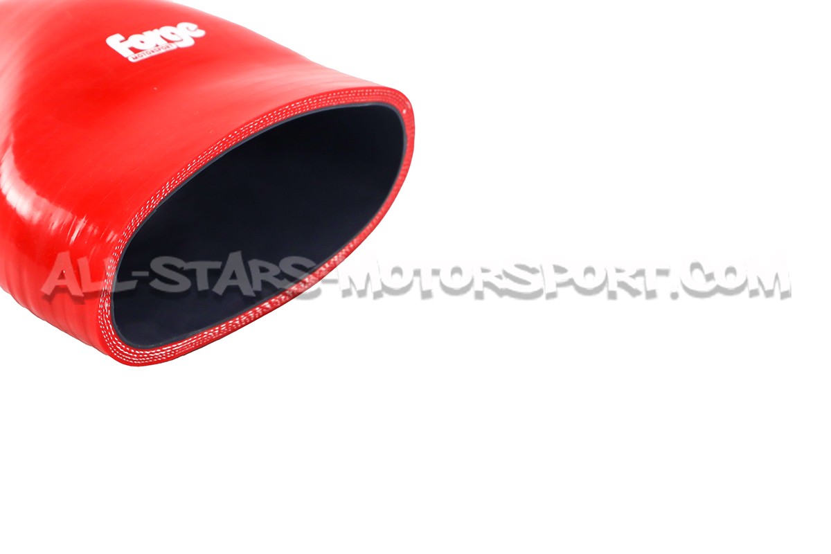 Durites d'admission en silicone Forge Motorsport pour Audi RS6 / RS...