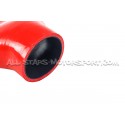 Audi RS6 / RS7 C8 Forge Motorsport SIlicone Turbo Inlet Hoses Kit
