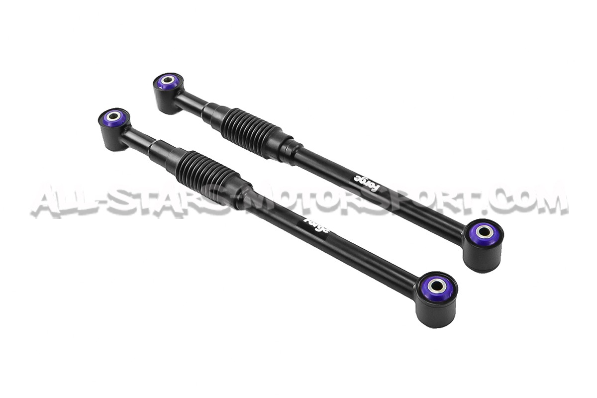 Mini Cooper S / JCW F56 Forge Ajustable Rear Lower Control Arms