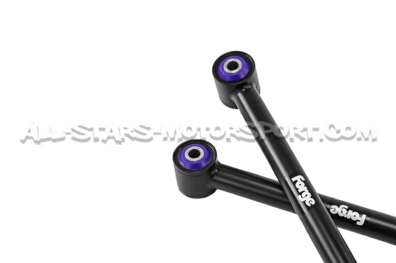 Mini Cooper S / JCW F56 Forge Ajustable Rear Lower Control Arms