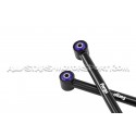 Mini Cooper S / JCW F56 Forge Ajustable Rear Lower Control Arms