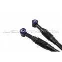 Brazos de suspensión traseros ajustables Forge para Mini Cooper S /...