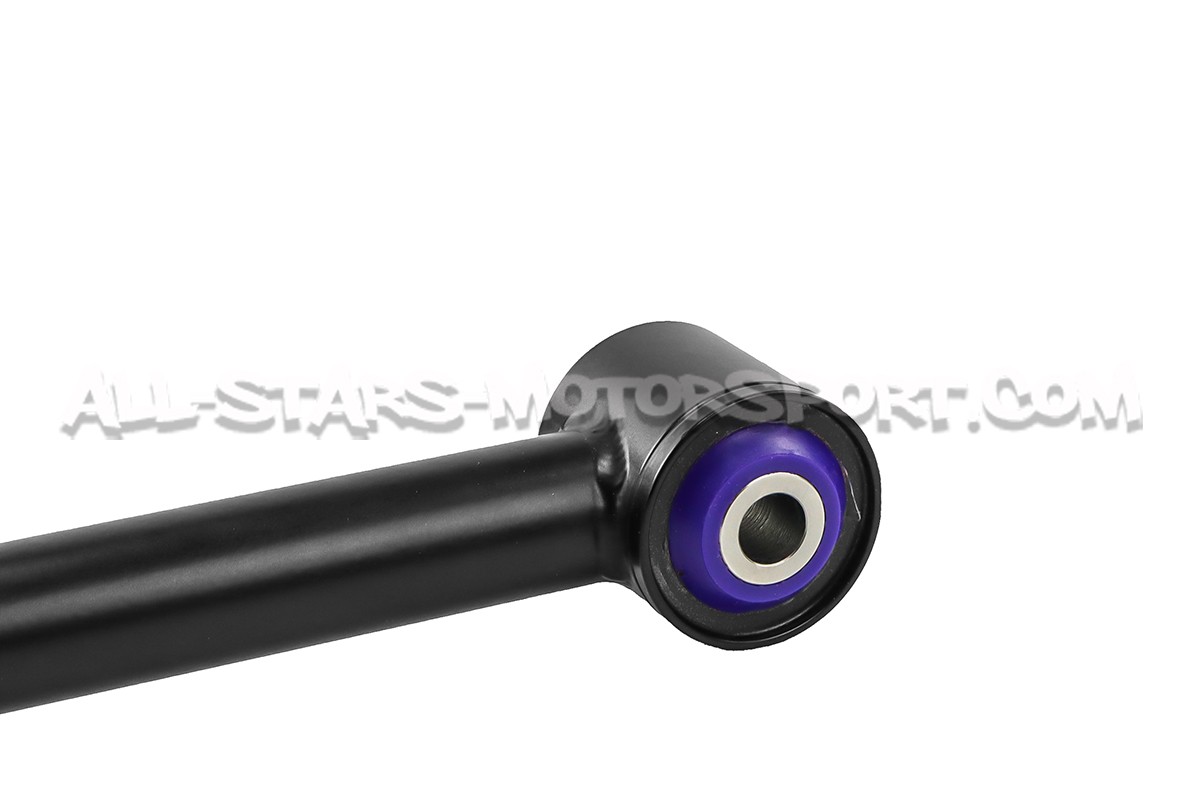 Mini Cooper S / JCW F56 Forge Ajustable Rear Lower Control Arms