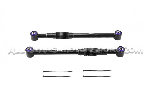 Mini Cooper S / JCW F56 Forge Ajustable Rear Lower Control Arms