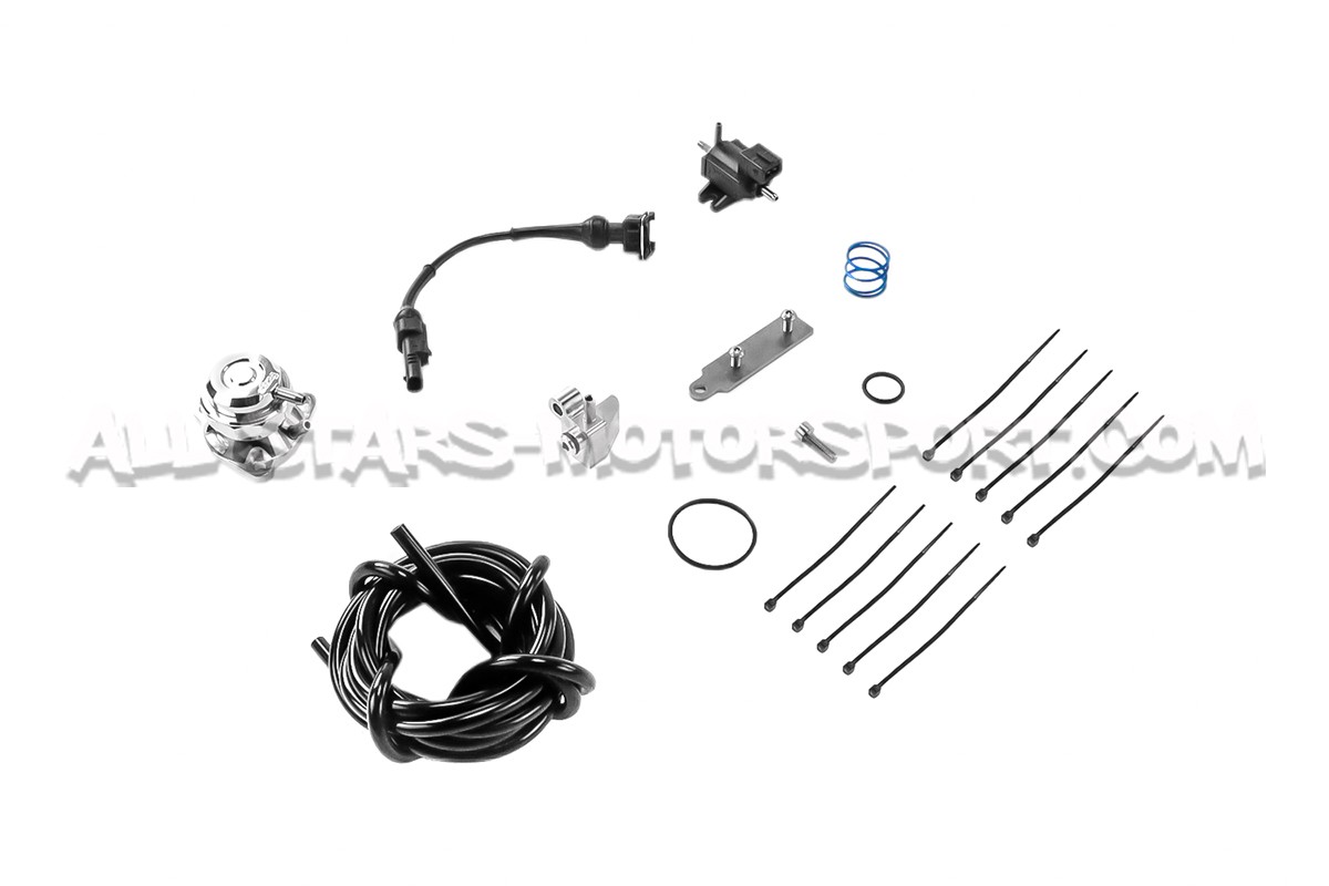 Dump valve a recirculation Forge pour Ford Fiesta ST MK7