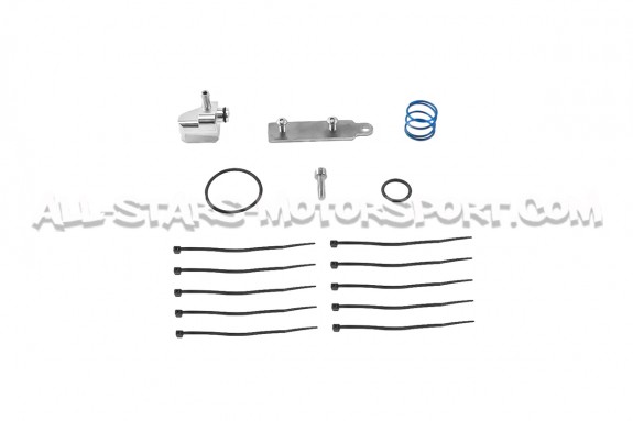 Dump valve a recirculation Forge pour Ford Fiesta ST MK7