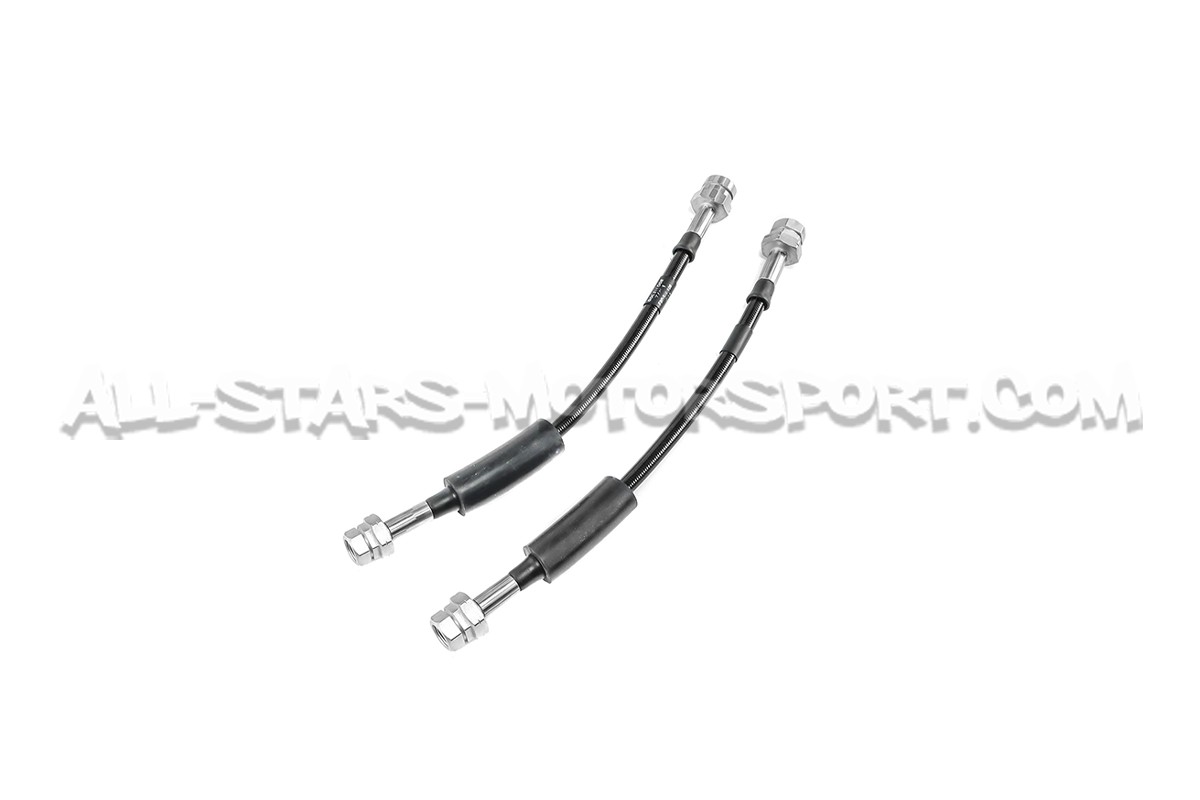 Audi S3 8L Goodridge Braided Brake Hose Lines Kit