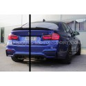 Supresion de reflectores traseros Acexxon para BMW M3 F80 / M4 F8x