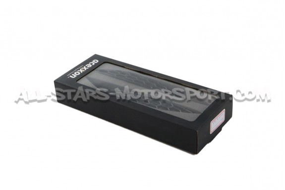 Golf 7 R Acexxon Honeycomb Rear Reflector Deletes