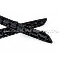 BMW M2 / M2 Comp F87 Acexxon Honeycomb Rear Reflector Deletes