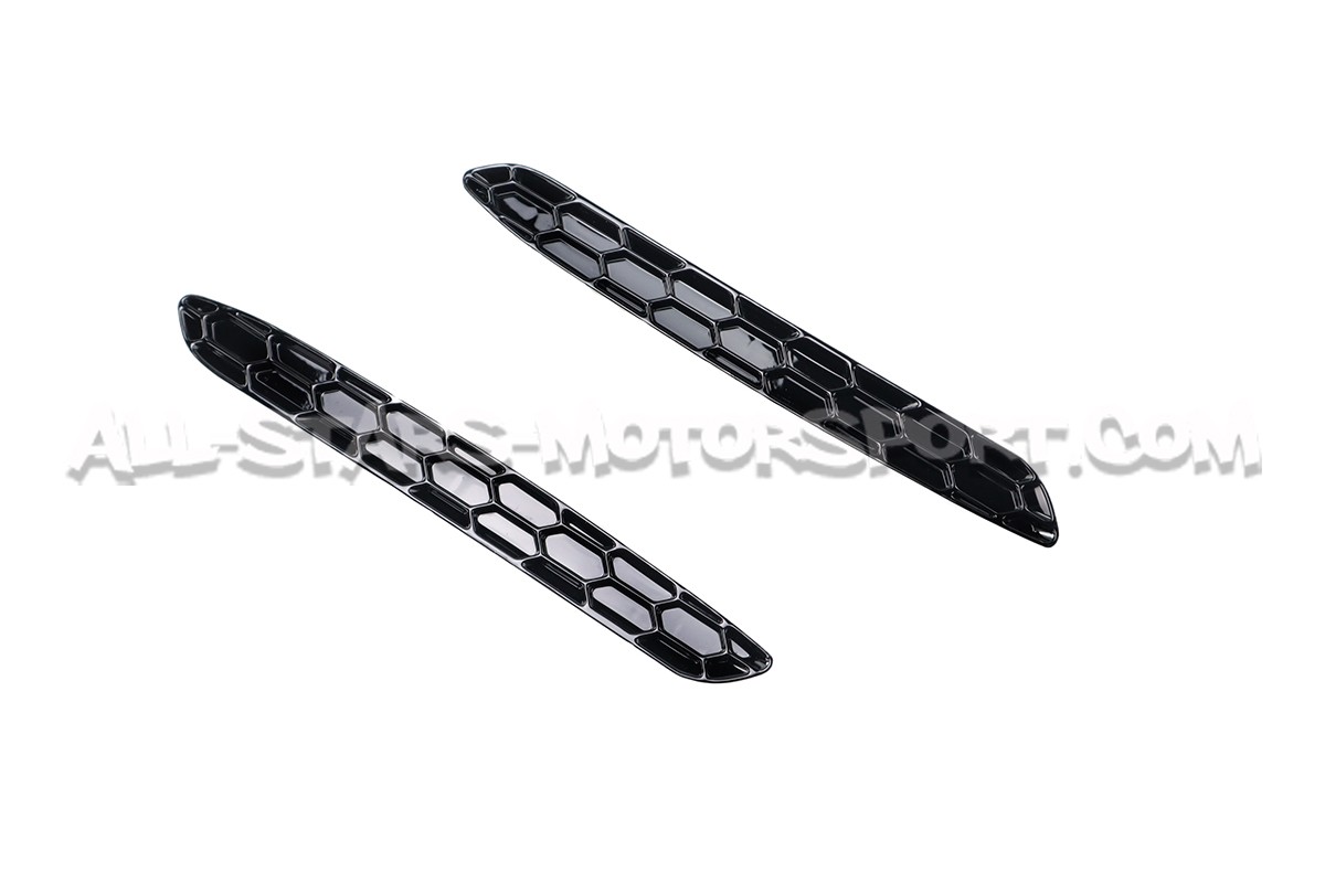 Supresion de reflectores traseros Acexxon para BMW M2 / M2 Comp F87