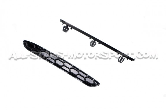BMW M2 / M2 Comp F87 Acexxon Honeycomb Rear Reflector Deletes
