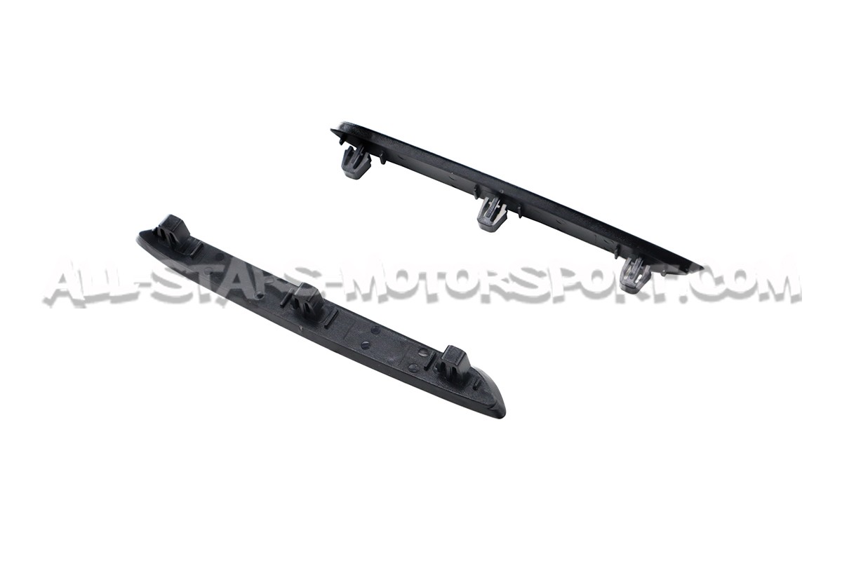 Supresion de reflectores traseros Acexxon para BMW M2 / M2 Comp F87