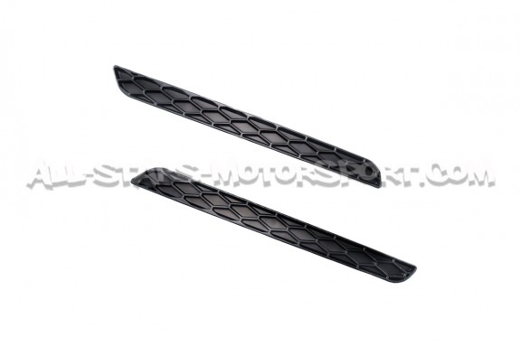 Supresion de reflectores traseros Acexxon para Toyota Supra GR 3.0 ...