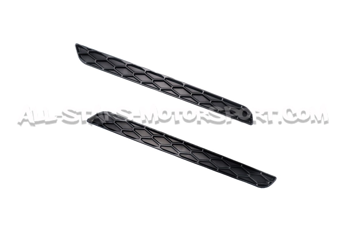 Suppression de réflecteurs catadioptres arrières Acexxon pour Toyota Supra GR 3.0 A90 MK5