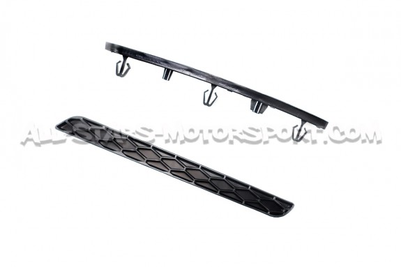 Toyota Supra GR 3.0 A90 MK5 Acexxon Honeycomb Rear Reflector Deletes