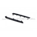 Toyota Supra GR 3.0 A90 MK5 Acexxon Honeycomb Rear Reflector Deletes