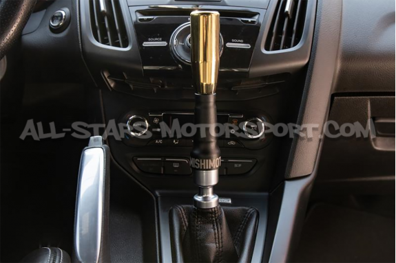 Mishimoto Shift Knob 72 or 152mm Extension