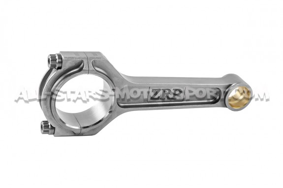 ZRP Forged Connecting Rods for Polo 6R GTI / Ibiza 6J Cupra / Fabia...