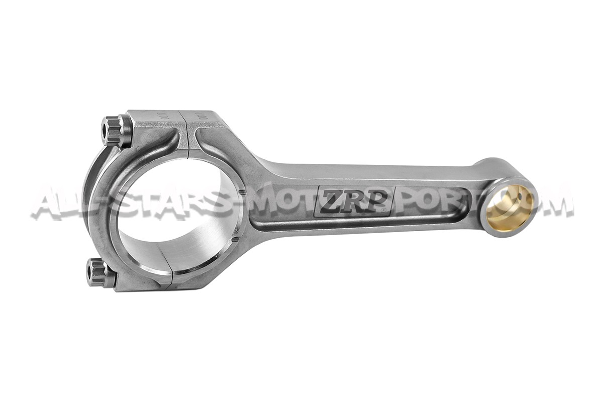 Bielles forgées ZRP pour Polo 6R GTI / Ibiza 6J Cupra / Fabia VRS 1...