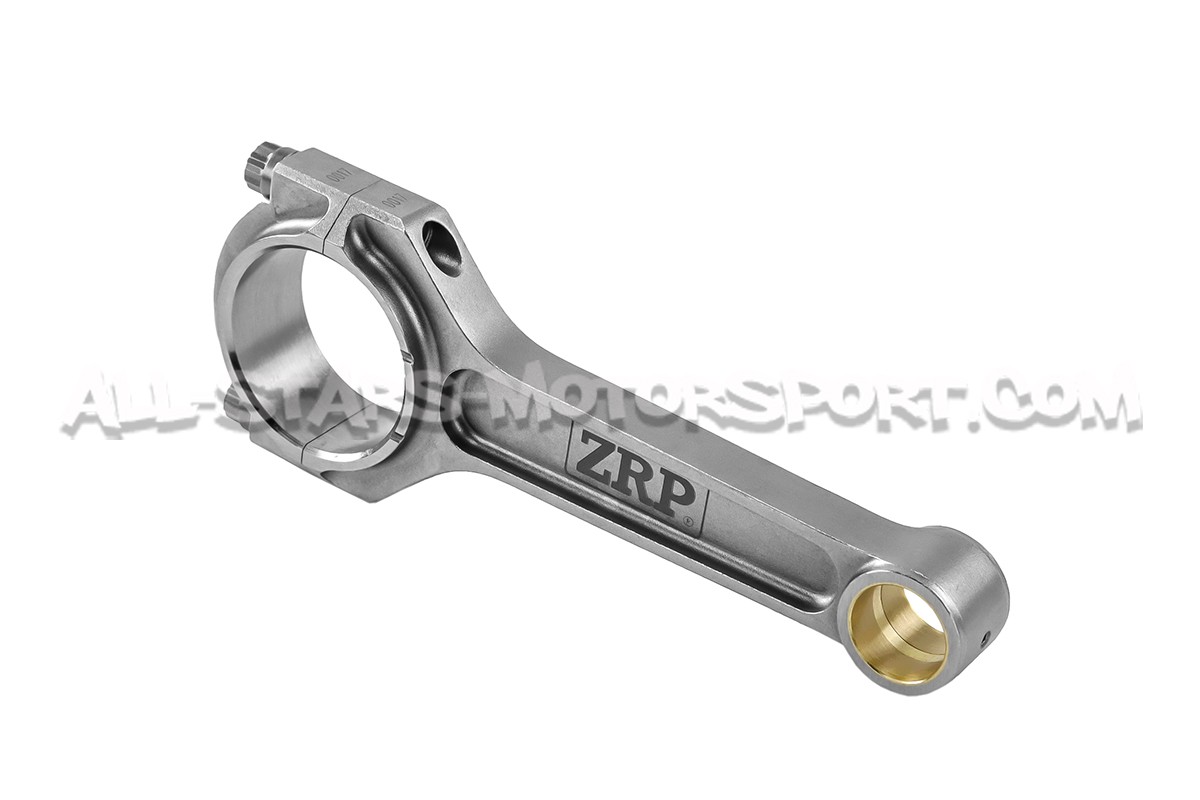Bielas forjadas ZRP para Polo 6R GTI / Ibiza 6J Cupra / Fabia VRS 1...