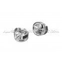 Pistons forgés JE Pistons pour S3 8V / Golf 7 GTI / Golf 7 R / Leon...