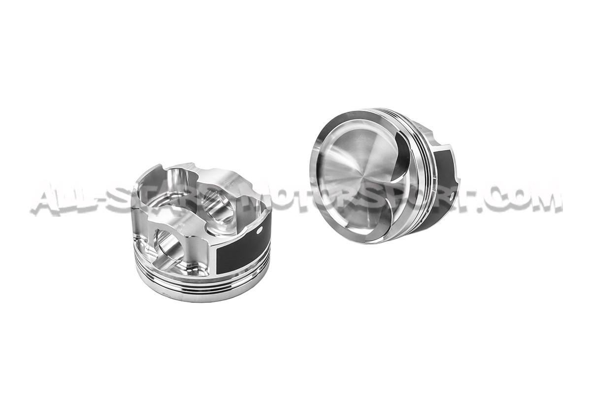 Pistons forgés JE Pistons pour S3 8V / Golf 7 GTI / Golf 7 R / Leon...